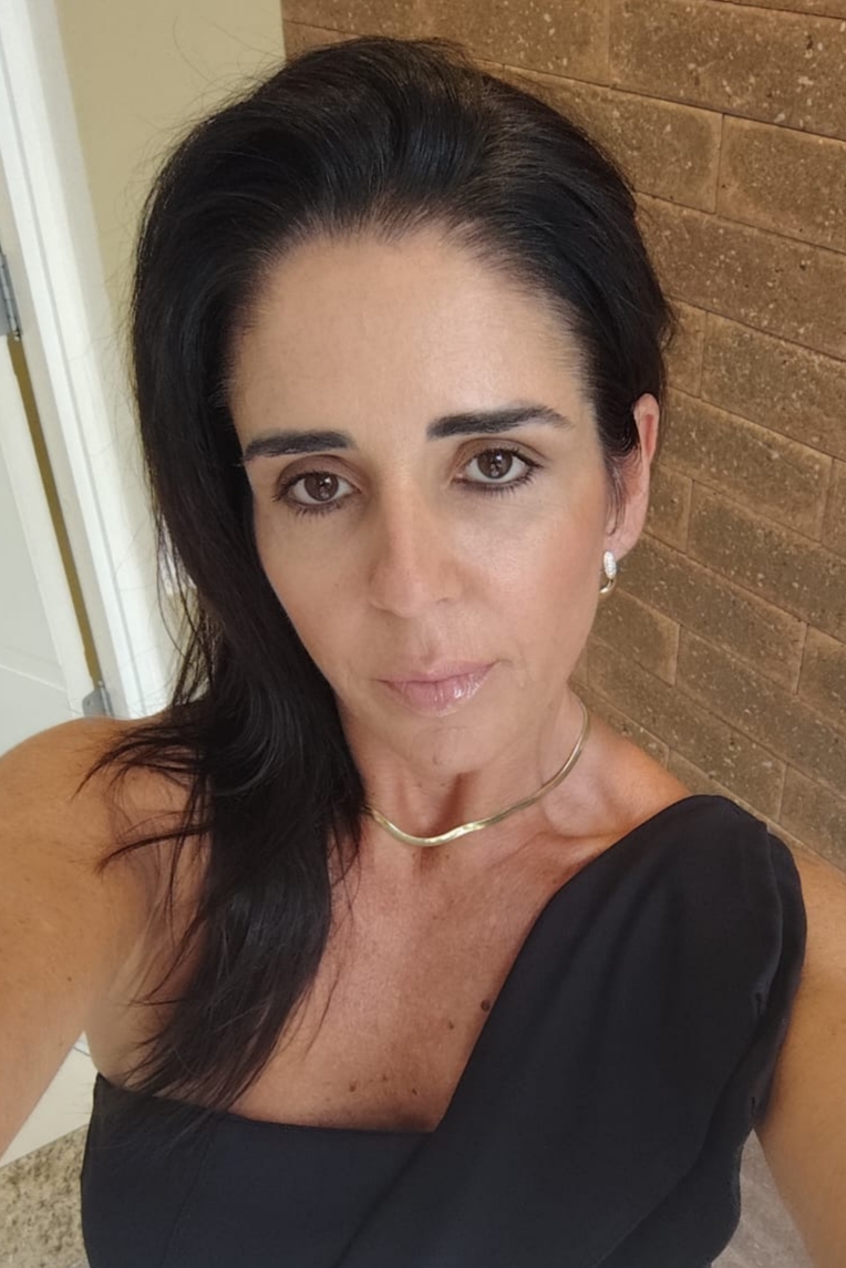 Débora Soares, neuropsicopedagoga e psicanalista
